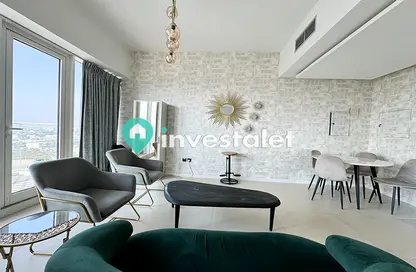 Apartment - 2 Bedrooms - 2 Bathrooms for rent in PG Upperhouse - Al Furjan - Dubai