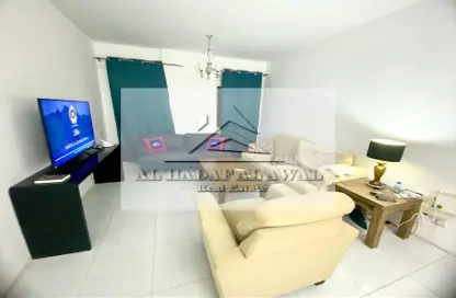 Apartment - 1 Bedroom - 2 Bathrooms for rent in Al Majaz 3 - Al Majaz - Sharjah