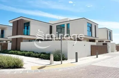 Townhouse - 3 Bedrooms - 4 Bathrooms for sale in Souk Al Jubail - Al Jubail Island - Abu Dhabi