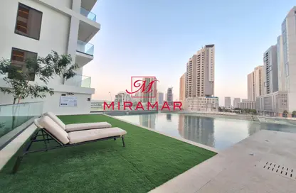 Apartment - 2 Bedrooms - 3 Bathrooms for sale in Reem Nine - Shams Abu Dhabi - Al Reem Island - Abu Dhabi