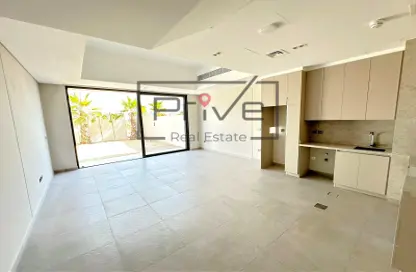 Townhouse - 2 Bedrooms - 3 Bathrooms for rent in MAG City - District 7 - Mohammed Bin Rashid City - Dubai