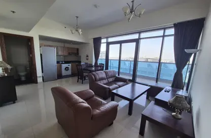 Apartment - 1 Bedroom - 2 Bathrooms for rent in Elite Sports Residence 9 - Elite Sports Residence - Dubai Sports City - Dubai