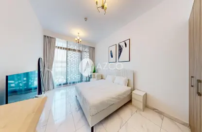 Apartment - 1 Bathroom for rent in Serenity Lakes 5 - Jumeirah Village Circle - Dubai