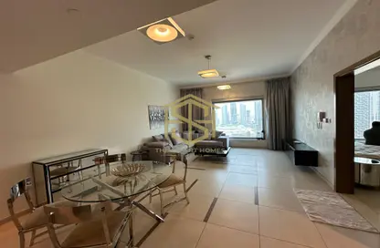 Apartment - 1 Bedroom - 2 Bathrooms for rent in 48 Burj gate - Burj Place - Downtown Dubai - Dubai