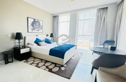 Apartment - 1 Bathroom for sale in Artesia D - Artesia - DAMAC Hills - Dubai