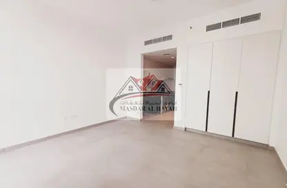 Apartment - 1 Bathroom for rent in The Solo - Aljada - Sharjah