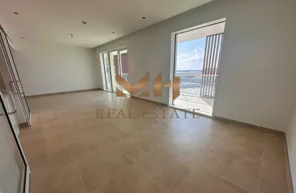 Apartment - 3 Bedrooms - 4 Bathrooms for rent in Qaryat Al Hidd - Saadiyat Island - Abu Dhabi