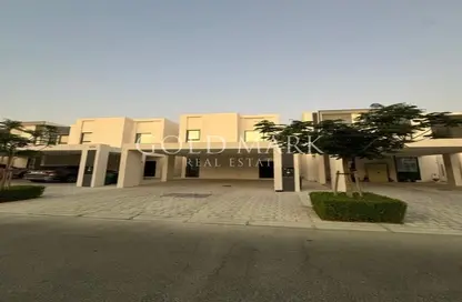 Townhouse - 3 Bedrooms - 4 Bathrooms for rent in Eden - The Valley - Dubai