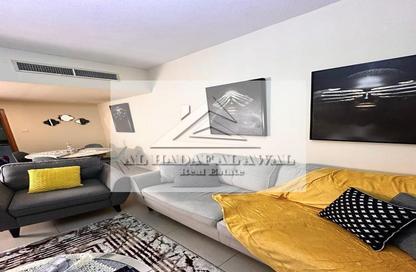 Apartment - 1 Bedroom - 2 Bathrooms for rent in Al Taawun Street - Al Taawun - Sharjah