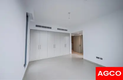 Townhouse - 3 Bedrooms - 4 Bathrooms for sale in Greenview - EMAAR South - Dubai South (Dubai World Central) - Dubai