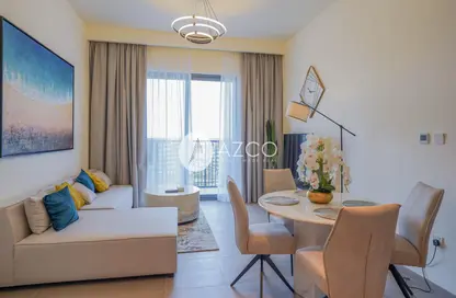 Apartment - 1 Bedroom - 1 Bathroom for rent in Executive Residences 2 - Executive Residences - Dubai Hills Estate - Dubai