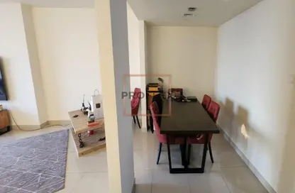 Apartment - 1 Bedroom - 2 Bathrooms for sale in Sun Tower - Shams Abu Dhabi - Al Reem Island - Abu Dhabi