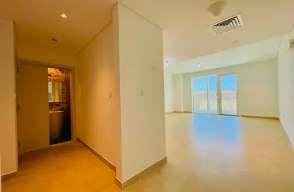 Apartment - 1 Bedroom - 2 Bathrooms for rent in Qaryat Al Hidd - Saadiyat Island - Abu Dhabi