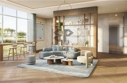 Apartment - 1 Bedroom - 2 Bathrooms for sale in Bay Grove Residences - Dubai Islands - Deira - Dubai