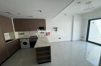 Apartment - 2 Bedrooms - 2 Bathrooms for sale in Avanos - Jumeirah Village Circle - Dubai