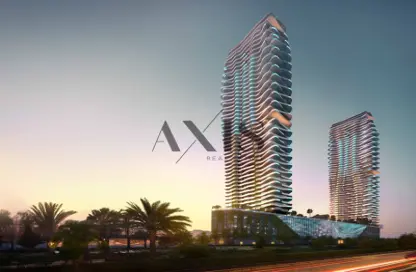 Apartment - 3 Bedrooms - 3 Bathrooms for sale in Laguna Residence - City of Arabia - Dubai