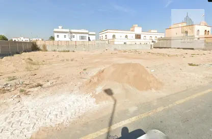 Land - Studio for sale in Al Jurf Industrial 2 - Al Jurf Industrial - Ajman