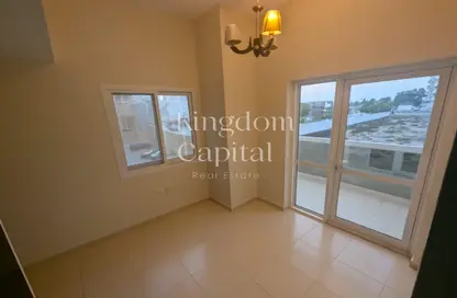 Apartment - 1 Bedroom - 1 Bathroom for sale in Silicon Gates 2 - Silicon Gates - Dubai Silicon Oasis - Dubai