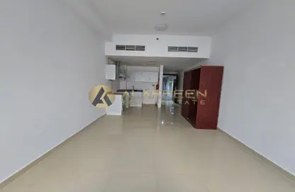 Apartment - Studio - 1 Bathroom for rent in Al Amir Residence - Jumeirah Village Circle - Dubai