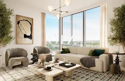 Apartment - 3 Bedrooms - 4 Bathrooms for sale in Vida Residences Club Point - Dubai Hills Estate - Dubai