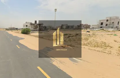 Land - Studio for sale in Hoshi 1 - Hoshi - Al Badie - Sharjah