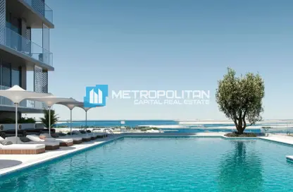 Apartment - 2 Bedrooms - 3 Bathrooms for sale in Reem Eleven - Shams Abu Dhabi - Al Reem Island - Abu Dhabi