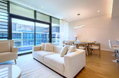 Apartment - 2 Bedrooms - 4 Bathrooms for sale in Building 6B - City Walk - Dubai