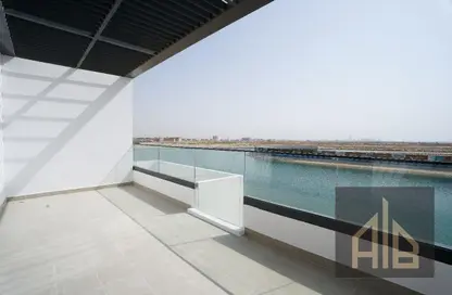 Villa - 4 Bedrooms - 6 Bathrooms for sale in Sun Island - Ajmal Makan City - Sharjah Waterfront City - Sharjah