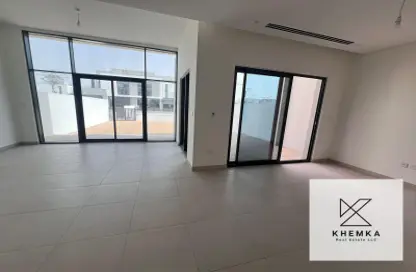 Townhouse - 3 Bedrooms - 4 Bathrooms for rent in Murooj Al Furjan - Al Furjan - Dubai