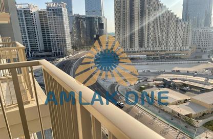 Apartment - 1 Bedroom - 1 Bathroom for sale in Reflection - Shams Abu Dhabi - Al Reem Island - Abu Dhabi