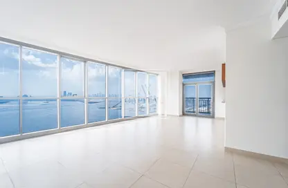 Apartment - 3 Bedrooms - 5 Bathrooms for rent in Dubai Creek Residence Tower 3 North - Dubai Creek Harbour (The Lagoons) - Dubai