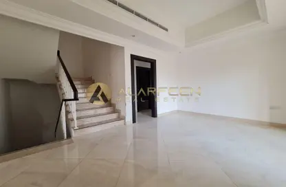 Villa - 5 Bedrooms - 6 Bathrooms for rent in Garden Lane Villas - Jumeirah Village Circle - Dubai