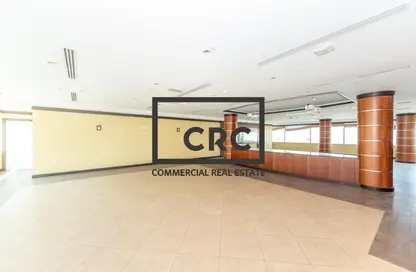 Office Space - Studio - 1 Bathroom for rent in Sultan Bin Zayed the First Street - Muroor Area - Abu Dhabi