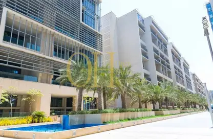 Apartment - 1 Bedroom - 1 Bathroom for sale in Al Zeina - Al Raha Beach - Abu Dhabi