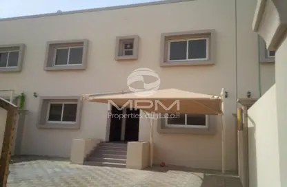 Villa - 4 Bedrooms - 5 Bathrooms for rent in Mohamed Bin Zayed Centre - Mohamed Bin Zayed City - Abu Dhabi