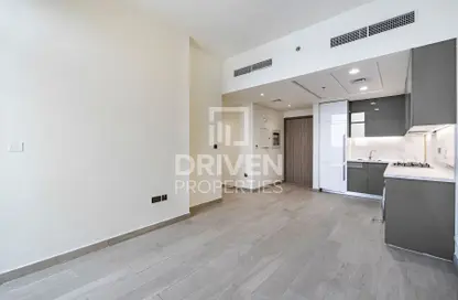 Apartment - 2 Bedrooms - 2 Bathrooms for sale in Azizi Riviera 22 - Meydan One - Meydan - Dubai