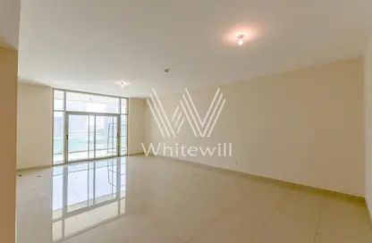 Apartment - 3 Bedrooms - 5 Bathrooms for rent in Beach Towers - Shams Abu Dhabi - Al Reem Island - Abu Dhabi