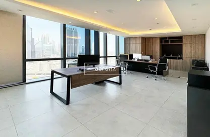 Office Space - Studio for sale in Boulevard Plaza 1 - Boulevard Plaza Towers - Downtown Dubai - Dubai