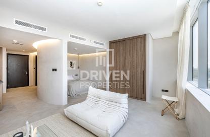 Apartment - Studio - 1 Bathroom for sale in Sky Gardens - DIFC - Dubai