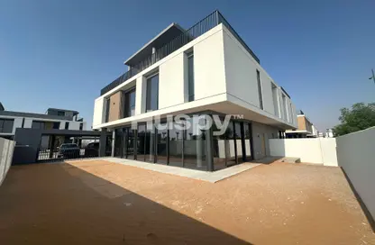 Villa - 4 Bedrooms for sale in June 2 - Arabian Ranches 3 - Dubai