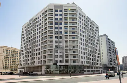 Apartment - 2 Bedrooms - 1 Bathroom for rent in Al Nahda 1 - Al Nahda - Dubai