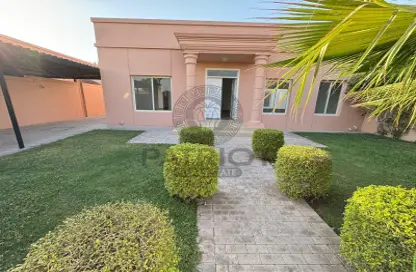 Villa - 3 Bedrooms - 4 Bathrooms for rent in Umm Suqeim 3 - Umm Suqeim - Dubai