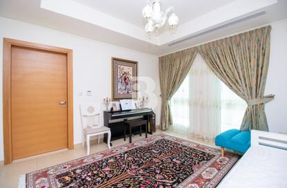 Townhouse - 3 Bedrooms - 3 Bathrooms for sale in Quortaj - North Village - Al Furjan - Dubai