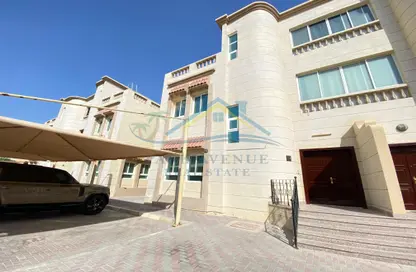 Villa - 5 Bedrooms - 6 Bathrooms for rent in Mohamed Bin Zayed Centre - Mohamed Bin Zayed City - Abu Dhabi