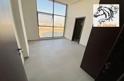 Apartment - 2 Bedrooms - 3 Bathrooms for rent in Ajman Hills - Al Alia - Ajman