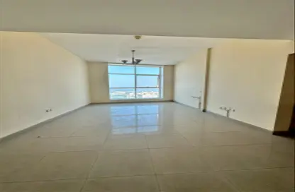 Apartment - 1 Bedroom - 1 Bathroom for rent in Al Bustan - Ajman