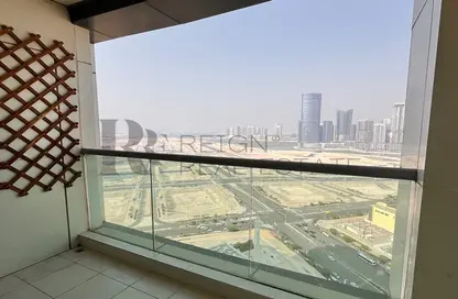 Apartment - 2 Bedrooms - 3 Bathrooms for rent in Marina Heights - Marina Square - Al Reem Island - Abu Dhabi