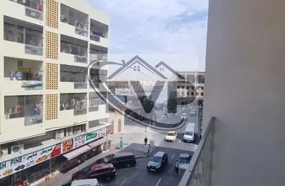 Apartment - 2 Bedrooms - 3 Bathrooms for rent in Dar Al Hai - Al Souk Al Kabeer - Bur Dubai - Dubai