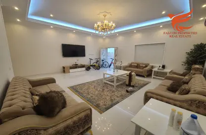 Villa - 2 Bedrooms - 3 Bathrooms for rent in Shamal Julphar - Ras Al Khaimah