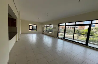 Apartment - 3 Bedrooms - 3 Bathrooms for rent in Al Jaz 3 - Al Jaz - Greens - Dubai